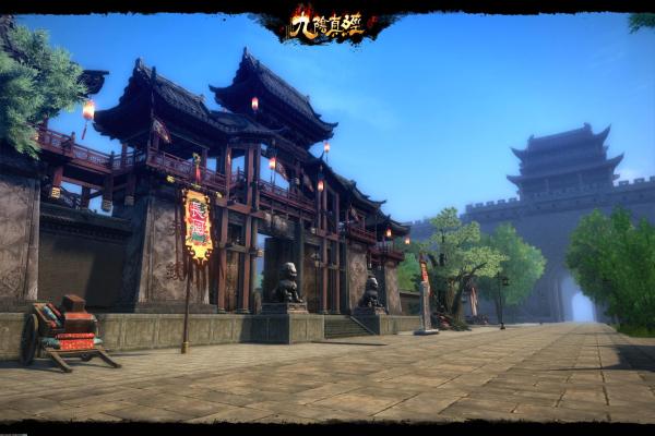 《战神1》全流程图文攻略,轻松完成游戏任务 《战神1》全流程图文攻略,轻松完成游戏任务